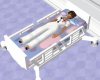 Hospital/Delivery Bed