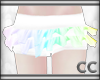 (C) Rainbow~ Skirt