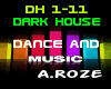 DARK HORSE,DANCE/SONG