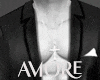 Amore Shirtless Suit