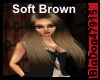 [BD] Soft Brown