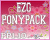 EZG-Steen PonyPack