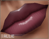 Dare Lips 6 | Allie