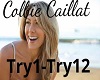 Try   Colbie Cailllat