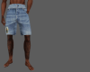 TPT Tat Shorts