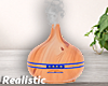 🌿 Oil Diffuser
