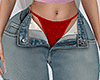 (h) Karen Jeans v3