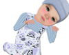 Jr baby winter