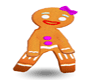 Avatar Gingerbread F