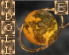 SteamPunk Globe :i: EAR