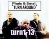 turn around