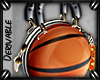 👽 Basketball Bag M-L