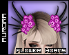 A| ❀ FlowerHorns Candy