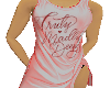 Beach Dress Tee