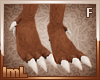 lmL Gingie Feet v1 F
