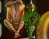 :3 Hangin Pot