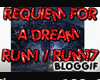 Requiem for a dream