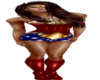Wonder Woman Bundle