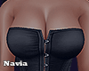 Corset Black