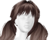GP Soft Brown Bangs PT