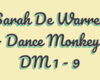 Warren - Dance Monkey