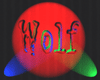 Wolf 009