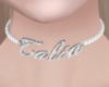 Talia Necklace