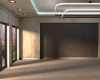 Evening office/lobby