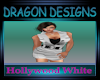 DD Hollywood White