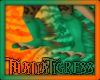 :Konaii Feet Claws: