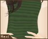 [Nx] Green Tank Top