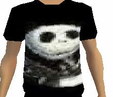 Jack shirt