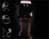 {RGN}Short Black King