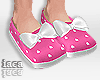 White Pink Shoes