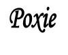 Poxie Tramp Stamp