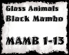 Glass Animals-Black...
