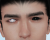 Asteri eyes |2tone white