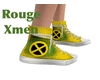 Rouge Xmen F