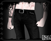 [ZL]formal jeans