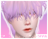 ♡ touya | pastel