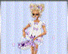 florista daminha