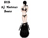 BVB DJ Monster Boots