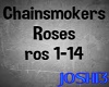 ♪J♪ Chain - Roses