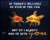 (HP)Fish