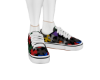 CHROME Old Skool VANS vi