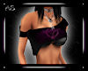 |AS| Tiesto shirt blk ga