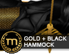 SIB - Golden Hammock