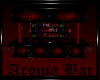 Red & Black Aroma Bar