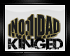 [K]No.1 Dad Studs |2015