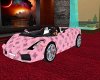 Car Pink 